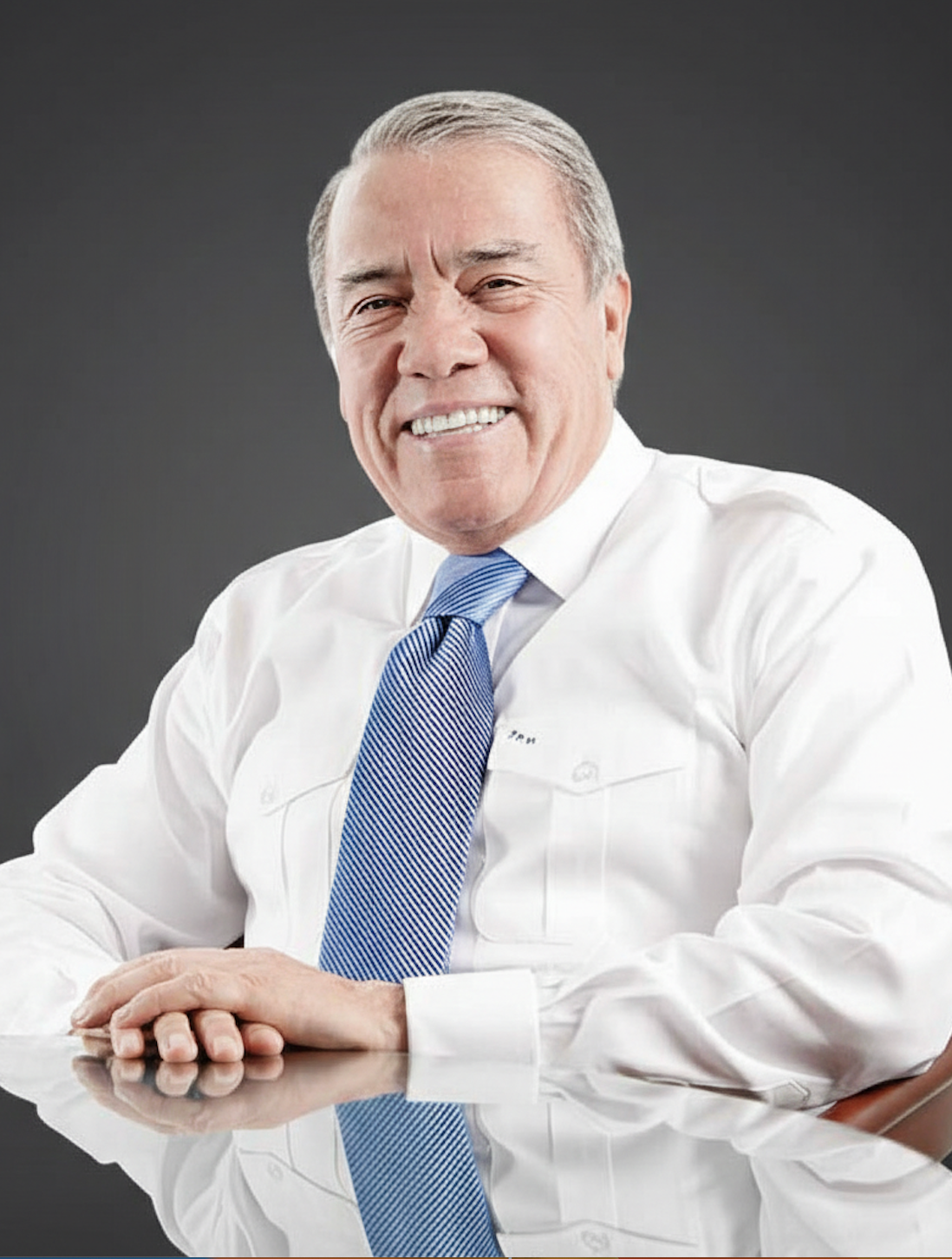 Juan Antonio Hernández Venegas