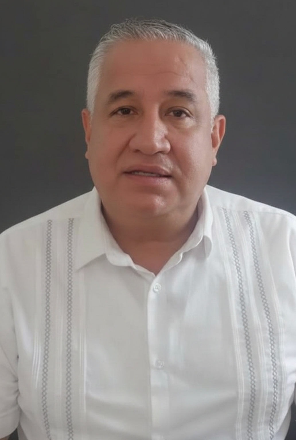 Alejandro Martínez Sidney