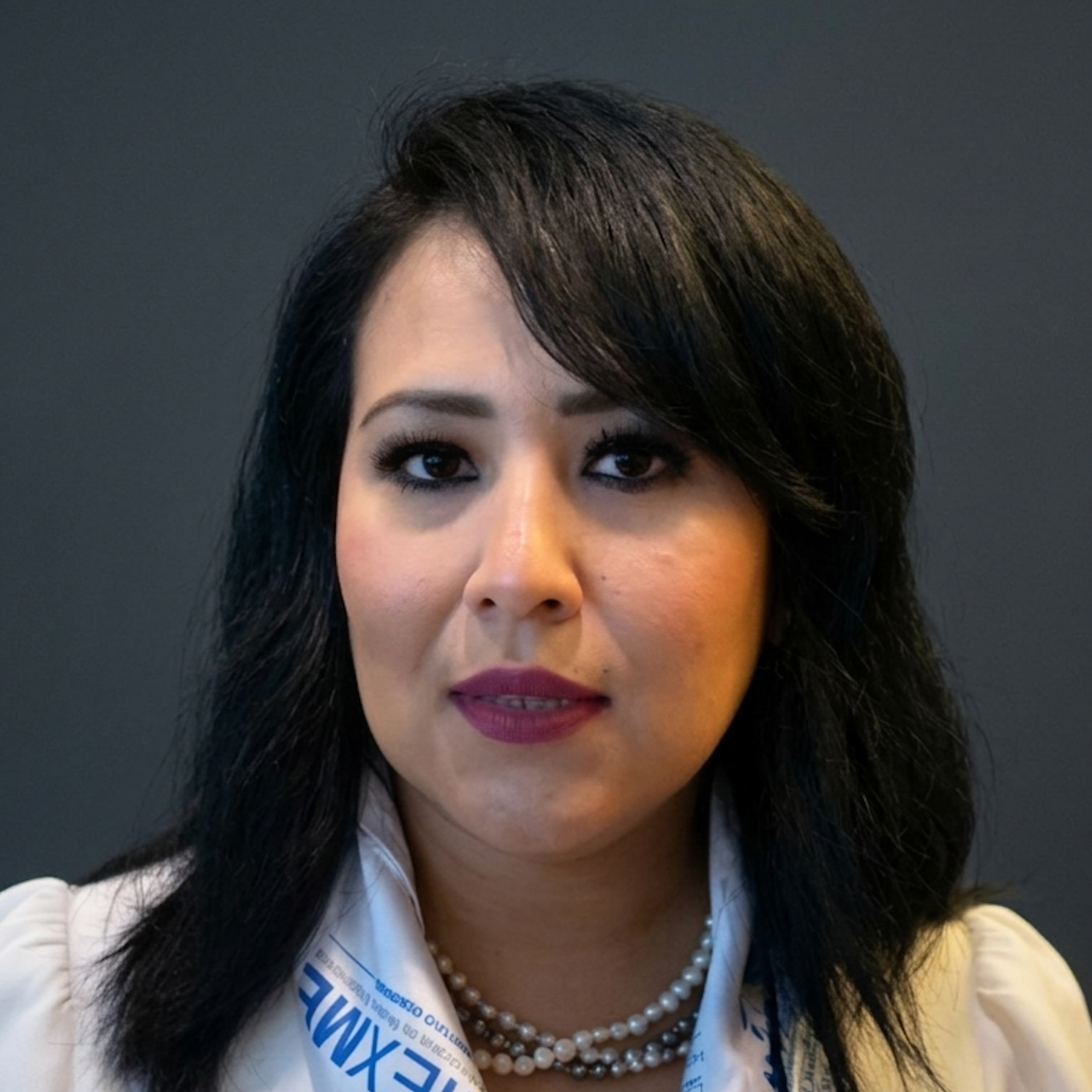 Liliana Palomares Bataz